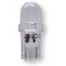Lemputė 24V W2.1x9.5d LED